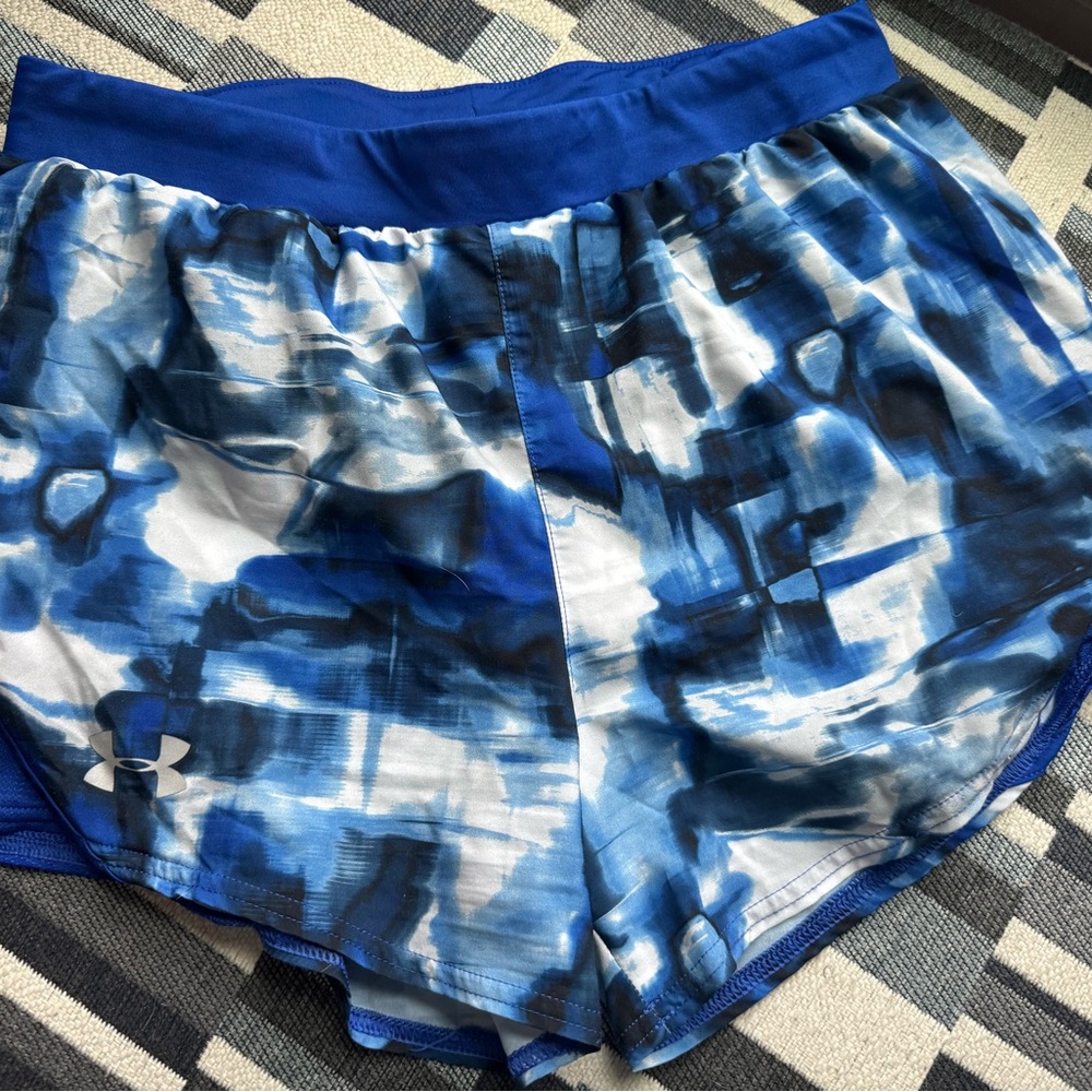 Under Armour shorts